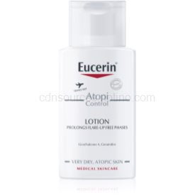 Obrázok Eucerin AtopiControl Telové mlieko pre suchú pleť 1x100 ml