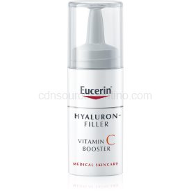 Obrázok Eucerin HYALURON-FILLER Vitamin C booster 1x7,5 ml