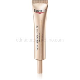 Obrázok Eucerin HYALURON-FILLER+ELASTICITY očný krém SPF 15, 1x15 ml