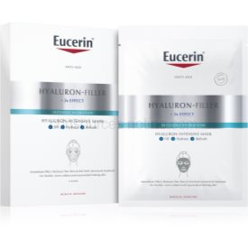 Obrázok Eucerin HYALURON-FILLER Intenzívna maska 1x4 ks