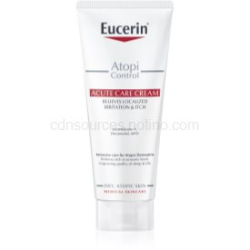 Obrázok Eucerin AtopiControl ACUTE KRÉM