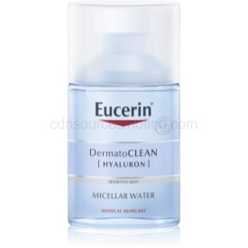 Obrázok Eucerin DermatoClean čistiaca micelárna voda 3v1 100 ml