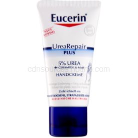 Obrázok Eucerin UreaRepair PLUS krém na ruky pre suchú pokožku 5% Urea 30 ml