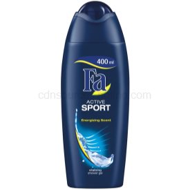 Obrázok Fa Active Sport Energizing sprchový gél  250 ml