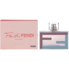 Obrázok Fendi Fan Di Fendi Blossom toaletná voda pre ženy 75 ml  