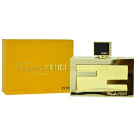 Obrázok Fendi Fan di Fendi Parfumovaná voda pre ženy 75 ml  