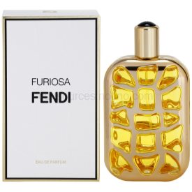 Obrázok Fendi Furiosa Parfumovaná voda pre ženy 100 ml  