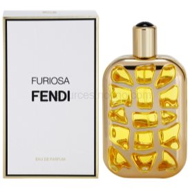 Obrázok Fendi Furiosa Parfumovaná voda pre ženy 50 ml  