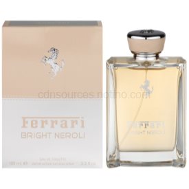 Obrázok Ferrari Bright Neroli Toaletná voda 100ml