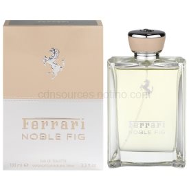 Obrázok Ferrari Noble Fig Toaletná voda 100ml