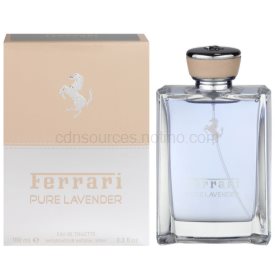 Obrázok Ferrari Pure Lavender Toaletná voda 100ml