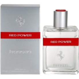 Obrázok Ferrari Ferrari Red Power toaletná voda pre mužov 125 ml  