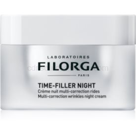 Obrázok Filorga Time Filler Night denný a nočný protivráskový krém  50 ml