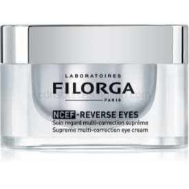 Obrázok Filorga NCEF Reverse Eyes  15 ml