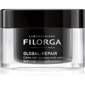 Filorga Global-Repair výživný revitalizačný krém proti starnutiu pleti 50 ml