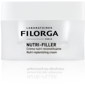 Obrázok Filorga Medi-Cosmetique Nutri-Filler výživný krém pro obnovu hunosti pleti  50 ml