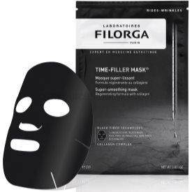 Obrázok Filorga Medi-Cosmetique Time-Filler Mask® vyhladzujúca maska s kolagénom  23 g