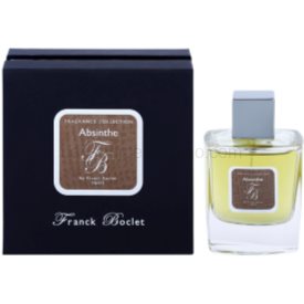 Obrázok Franck Boclet Absinthe Parfumovaná voda unisex 100 ml  