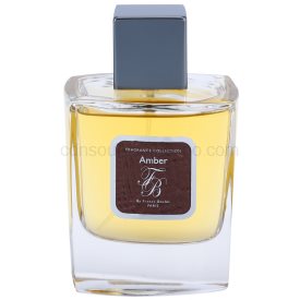 Obrázok Franck Boclet Amber Parfumovaná voda unisex 100 ml  