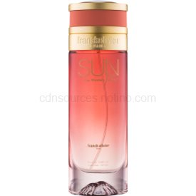 Obrázok Franck Olivier Sun Java Women Parfumovaná voda pre ženy 75 ml  