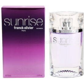 Obrázok Franck Olivier Sunrise Women Toaletná voda 75ml