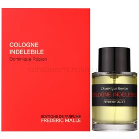 Obrázok Frederic Malle Cologne Indelebile Parfumovaná voda unisex 100 ml  