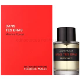 Obrázok Frederic Malle Dans Tes Bras Parfumovaná voda unisex 100 ml  