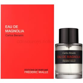 Obrázok Frederic Malle Eau De Magnolia toaletná voda unisex 100 ml  