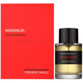 Obrázok Frederic Malle Monsieur Parfumovaná voda pre mužov 100 ml  