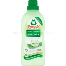 Obrázok Frosch EKO hypoalergénna aviváž Aloe Vera 750 ml (4009175182661)