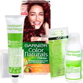 Obrázok GARNIER Color Naturals CN 8.0 - svetlá blond 1x1kus