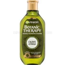 Obrázok GARNIER Botanic Therapy Olive  400 ml (3600541670990)