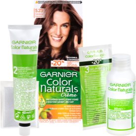 Obrázok GARNIER Color Naturals CN 5.52 - gaštanová 1x1kus