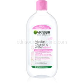 Obrázok Garnier Skin Naturals micelárna voda pre citlivú pleť 700 ml