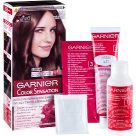 Obrázok GARNIER Color Sensation Ruby Brown 5.51 (3600542072014)