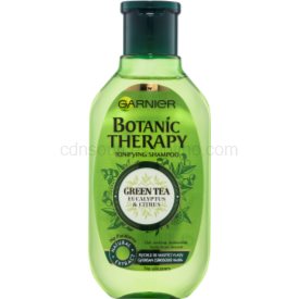 Obrázok GARNIER Botanic Therapy Green tea  250 ml (3600542094771)