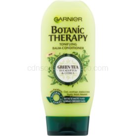 Obrázok GARNIER Botanic Therapy Green tea  200 ml (3600542094818)