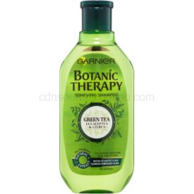 Obrázok GARNIER Botanic Therapy Green tea  400 ml (3600542094856)