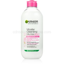 Obrázok Garnier Skin Naturals micelárne mlieko 400 ml