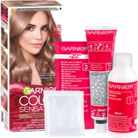 Obrázok GARNIER Color Sensation 8.12 Svetlá roseblond 110 ml (3600542161084)