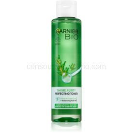 Obrázok Garnier Bio skrášľujúca pleťová voda  150 ml