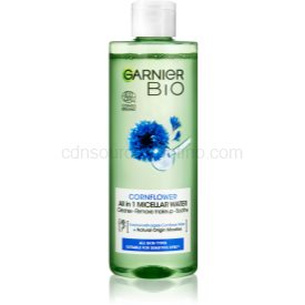 Obrázok Garnier Bio Cornflower micelárna voda  400 ml