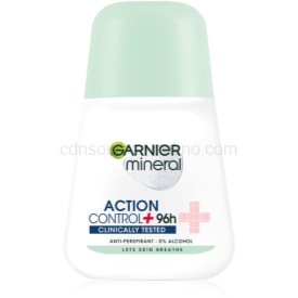 Obrázok GARNIER Mineral Action Control + Clinically tested 50 ml (3600542216623)