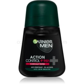 Obrázok GARNIER Men Mineral Action Control + Clinically tested 50 ml (3600542216630)