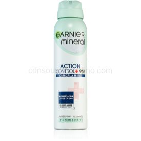 Obrázok GARNIER Mineral Action Control + Clinically tested 150 ml (3600542216647)