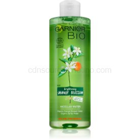 Obrázok Garnier Bio brightening orange blossom micelárna voda 400 ml