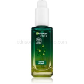 Obrázok GARNIER BIO Multi-Repair Sleeping Oil 30 ml (3600542361101)