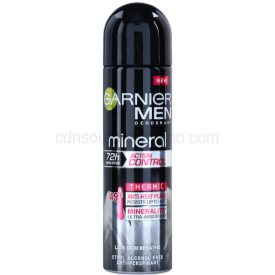 Obrázok GARNIER Mineral Men Action Control (3600541752047)