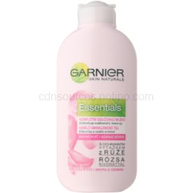 Obrázok GARNIER Skin Naturals Essentials kompletnú odličovacie mlieko 200ml (3600010018162)