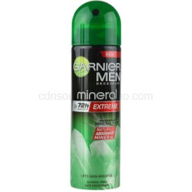 Obrázok GARNIER Mineral Men Extreme 150 ml (3600540889515)